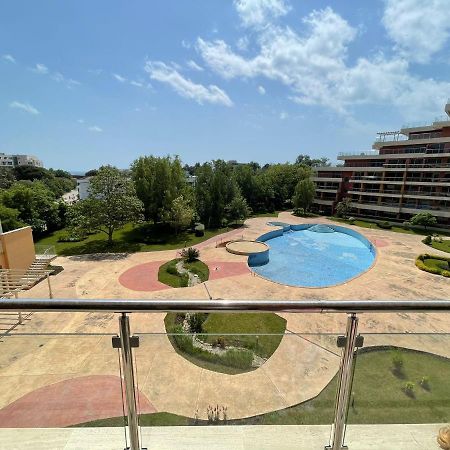 Apartments In Peter House Слънчев бряг Екстериор снимка