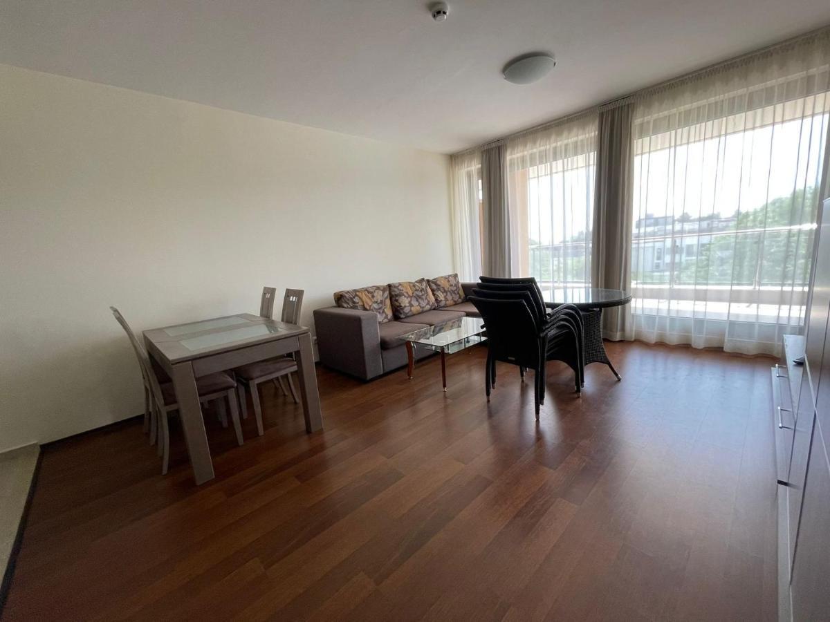 Apartments In Peter House Слънчев бряг Екстериор снимка