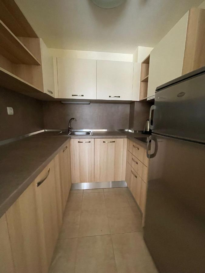 Apartments In Peter House Слънчев бряг Екстериор снимка