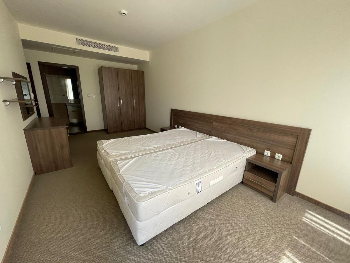 Apartments In Peter House Слънчев бряг Екстериор снимка