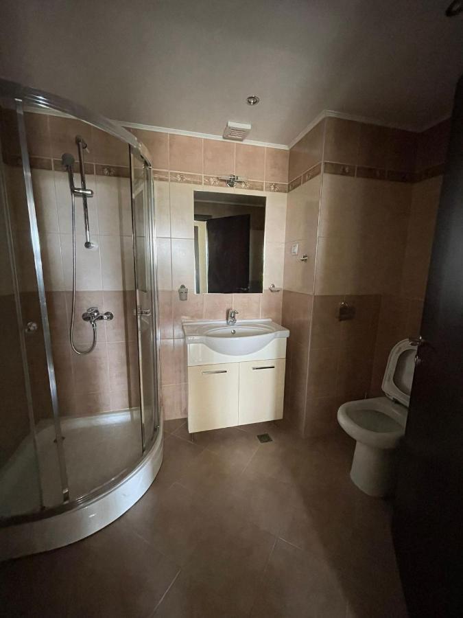 Apartments In Peter House Слънчев бряг Екстериор снимка