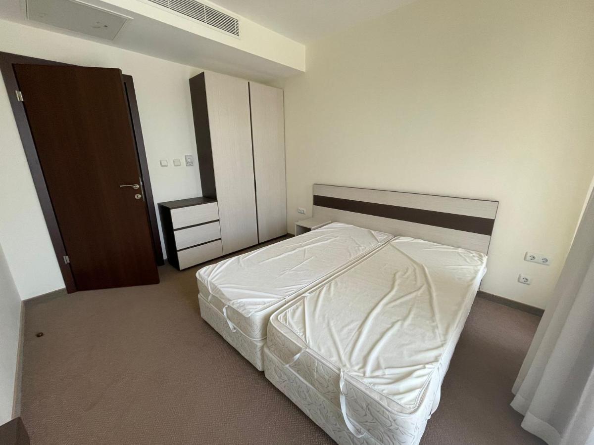 Apartments In Peter House Слънчев бряг Екстериор снимка