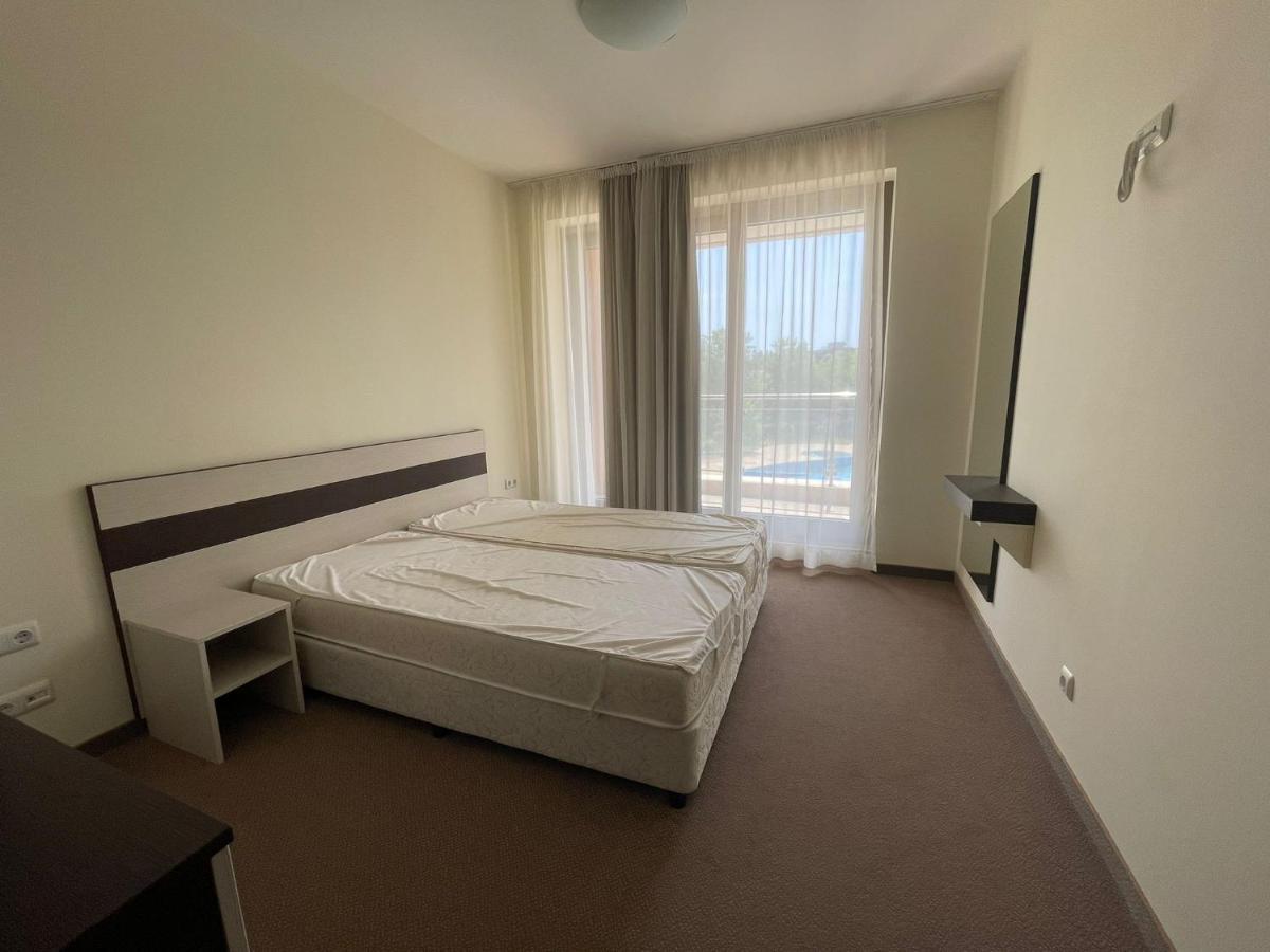 Apartments In Peter House Слънчев бряг Екстериор снимка