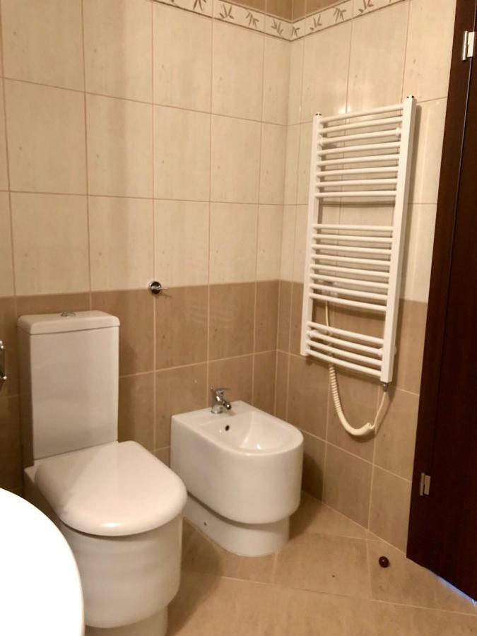 Apartments In Peter House Слънчев бряг Екстериор снимка