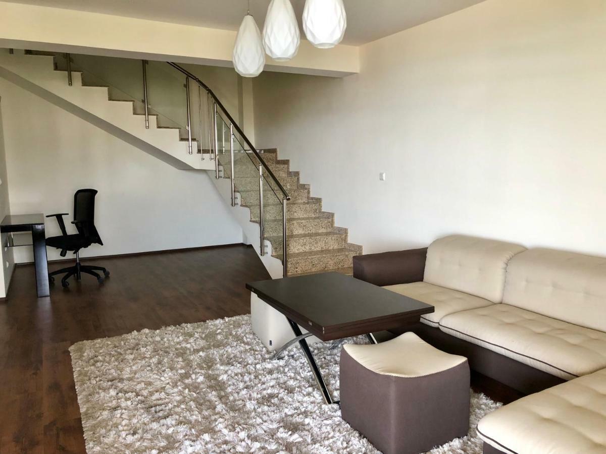 Apartments In Peter House Слънчев бряг Екстериор снимка