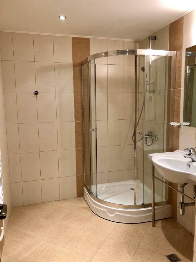 Apartments In Peter House Слънчев бряг Екстериор снимка