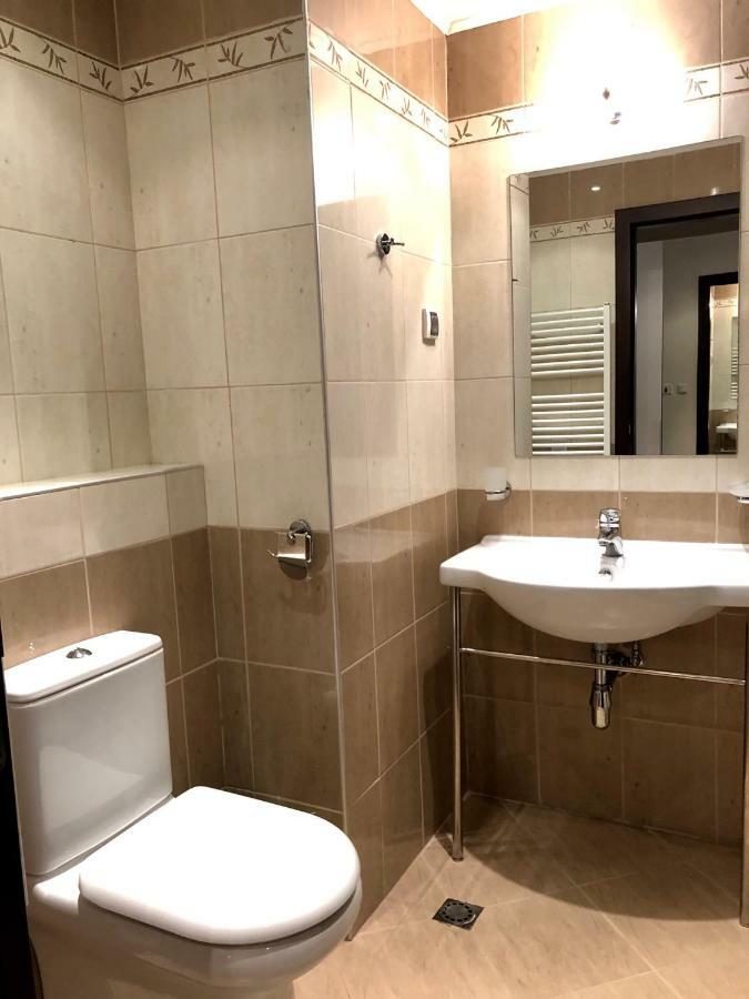 Apartments In Peter House Слънчев бряг Екстериор снимка