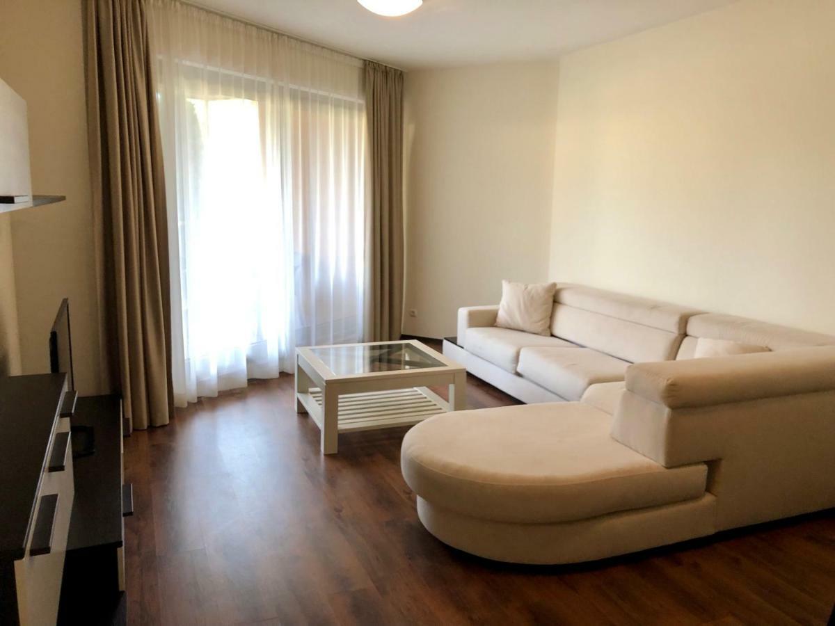 Apartments In Peter House Слънчев бряг Екстериор снимка